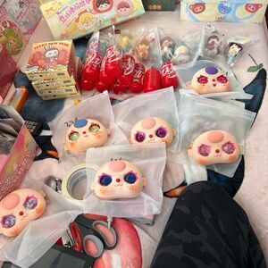 Order for Kittymelvin